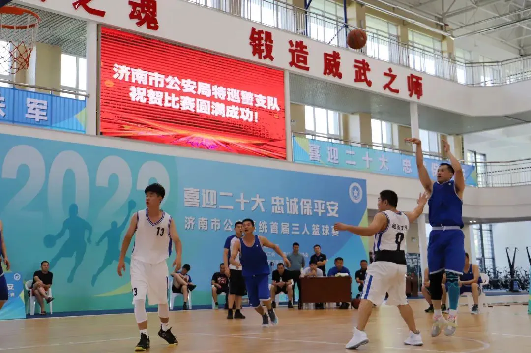 为什么篮球训练中需要遵守规矩_2