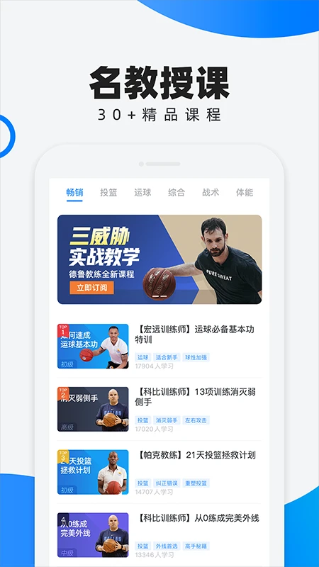 篮球训练术语英文怎么说呢_2
